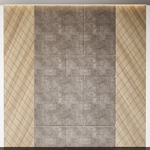 wall panel decoration  10 pieces