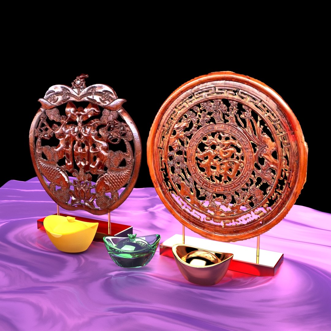 Chinese Fu Carving Pattern 3d Model Turbosquid 2221868 Chinese Fu Carving Pattern 3d Model Turbosquid 2221868