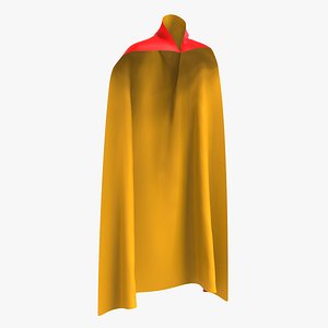 Superhero Cape