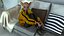 Egiziano CAT NFT