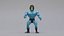 Skeletor Action Figure