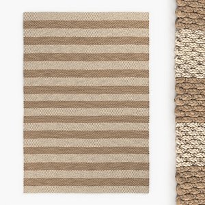 Saona Rug 215x150cm RendezVousDeco