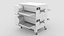 Forno de pizza Middleby