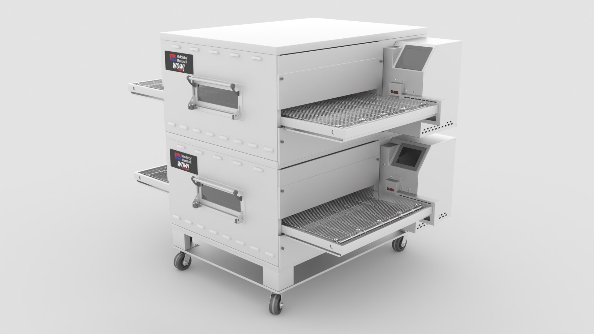 3D model Pizza Oven Middleby https://p.turbosquid.com/ts-thumb/6J/lREU2O/lk/13/jpg/1763194661/1920x1080/fit_q87/bcb4233e353f16b615cd36c28a757a5922203ad8/13.jpg