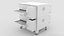 Forno de pizza Middleby