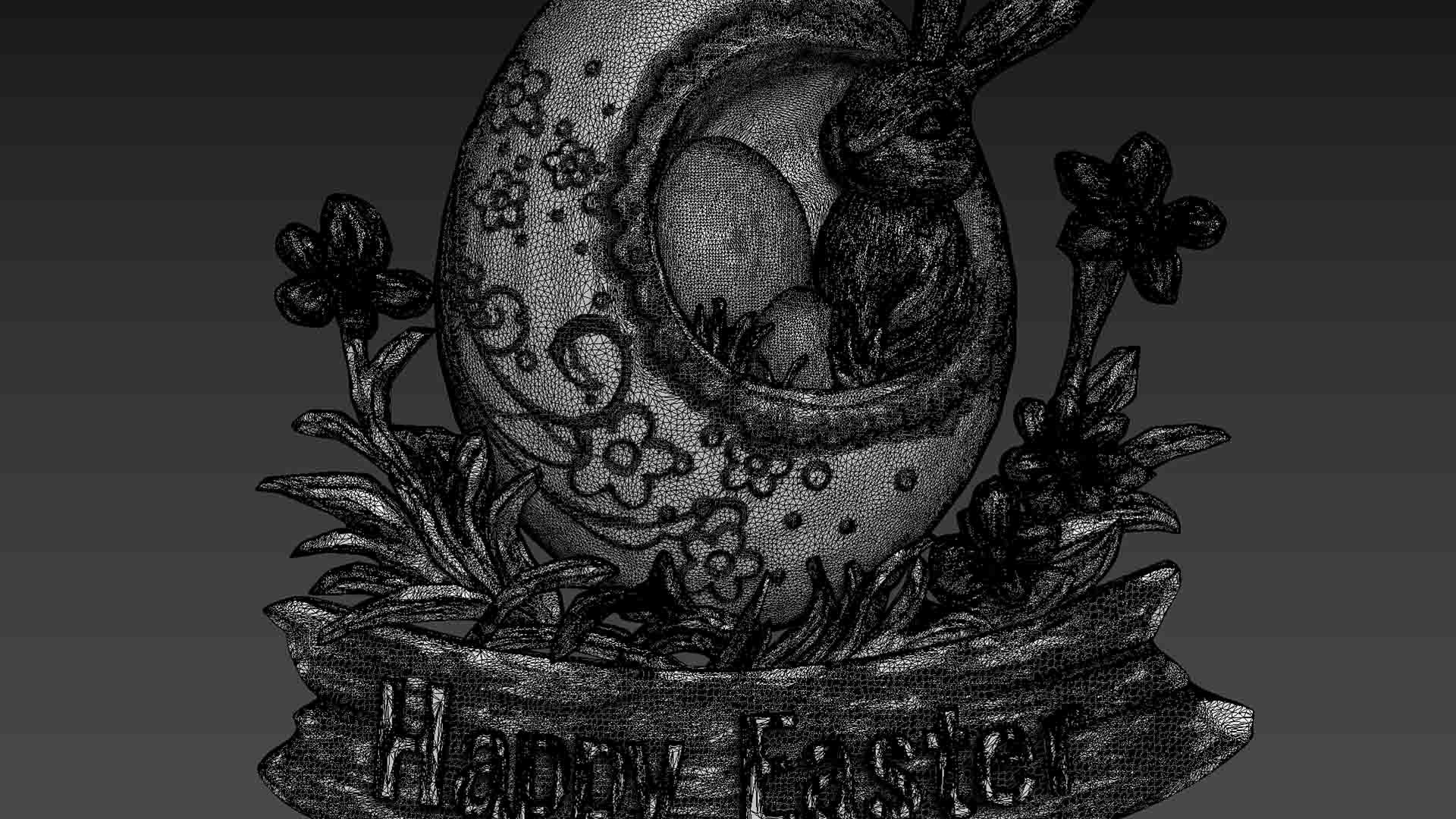 3D Easter Egg Bunny Relief Decor model https://p.turbosquid.com/ts-thumb/6J/m0IvWD/6V/e14/jpg/1742501320/1920x1080/fit_q87/722b11d57827dacc2bb26790b37fcc878d7f85ac/e14.jpg