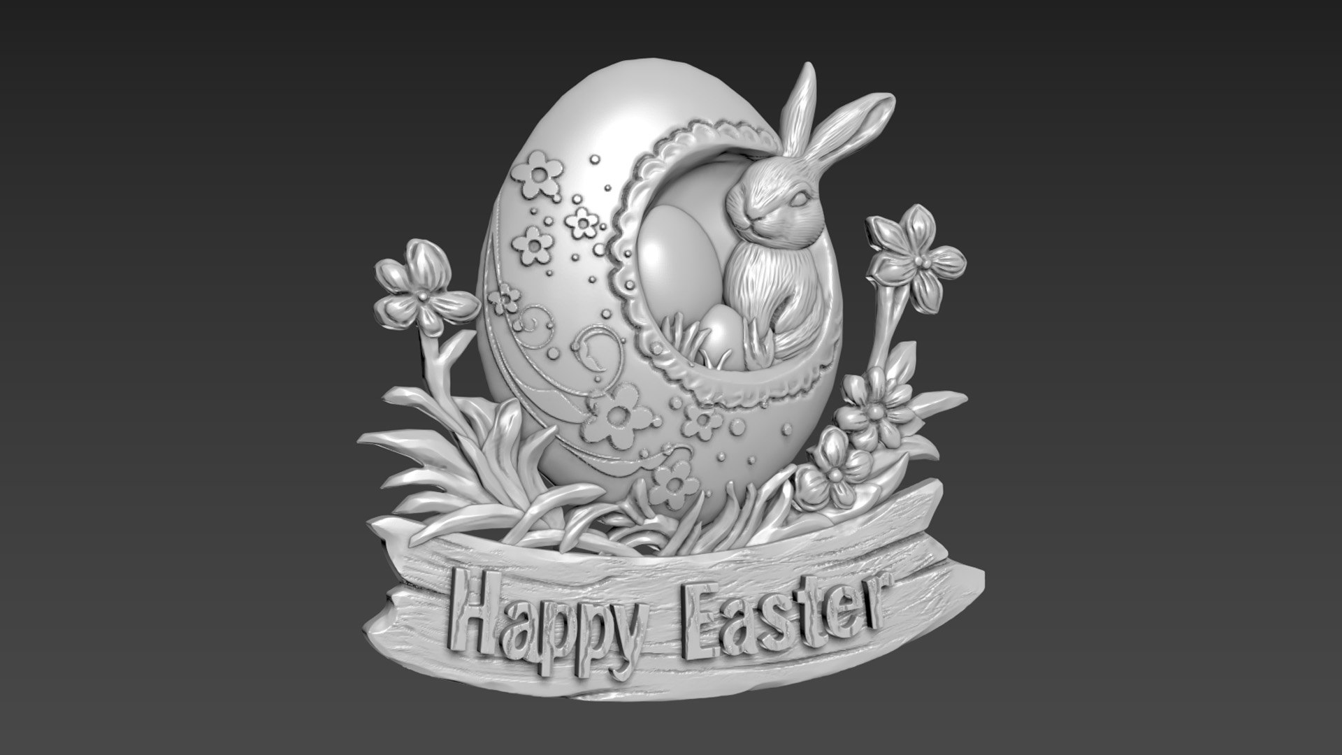 3D Easter Egg Bunny Relief Decor model https://p.turbosquid.com/ts-thumb/6J/m0IvWD/LB/e2/jpg/1742501315/1920x1080/fit_q87/a0c0b5708893702884b1754dee32c7c42d7b3a70/e2.jpg