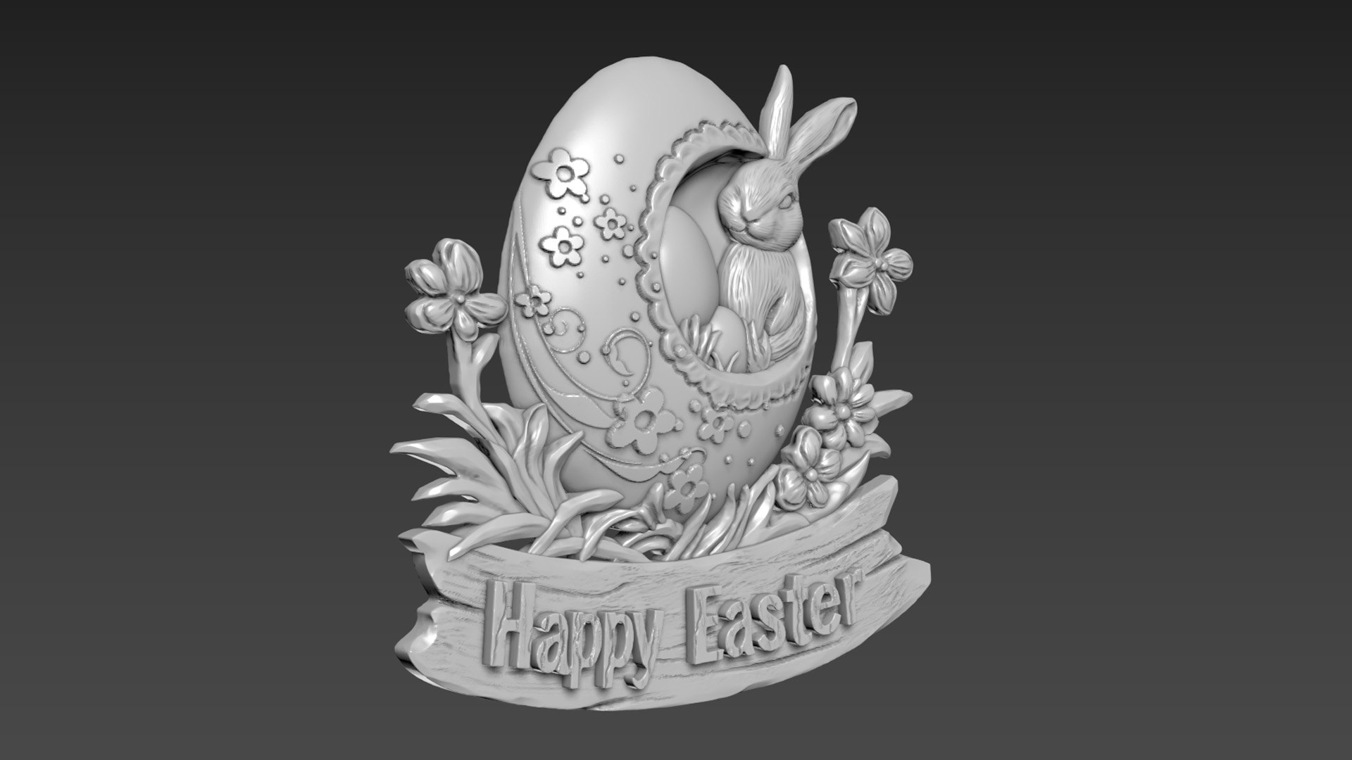 3D Easter Egg Bunny Relief Decor model https://p.turbosquid.com/ts-thumb/6J/m0IvWD/UG/e3/jpg/1742501315/1920x1080/fit_q87/d5b8258a914f046e2b6d3679c10d6808b4a45249/e3.jpg
