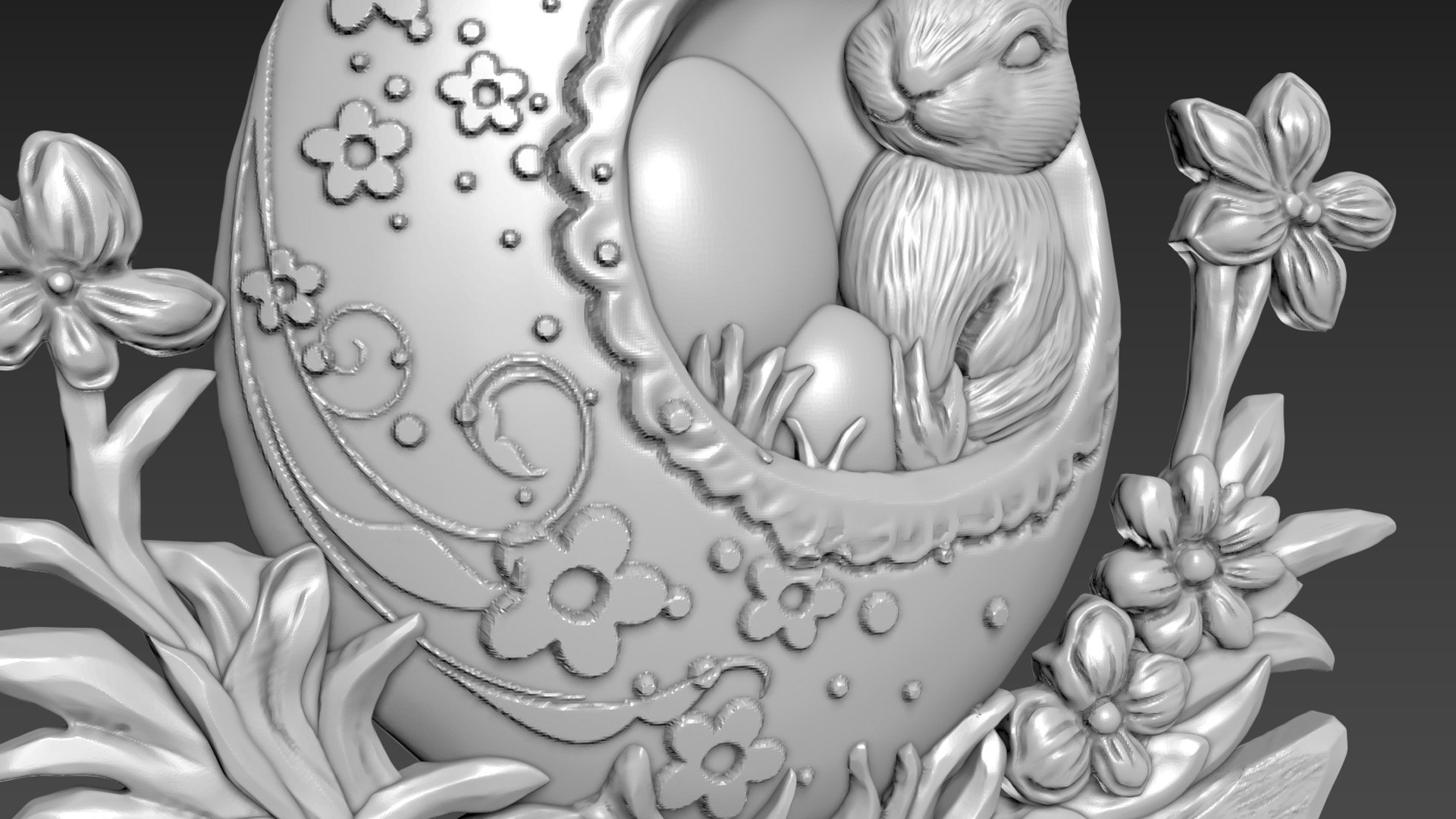 3D Easter Egg Bunny Relief Decor model https://p.turbosquid.com/ts-thumb/6J/m0IvWD/Yo/e12/jpg/1742501319/1920x1080/fit_q87/1bcc17a3a754d1b3292781dcd528aaf79cc0bc50/e12.jpg