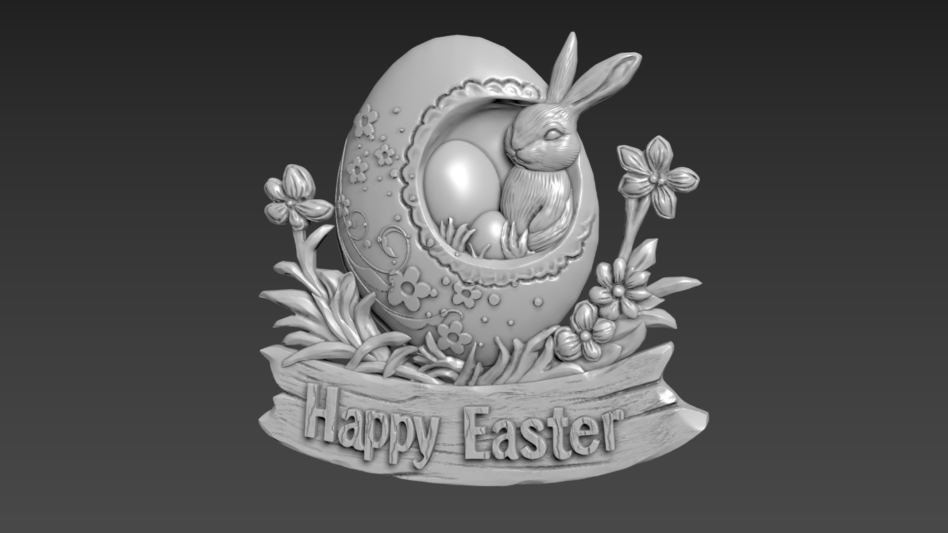 3D Easter Egg Bunny Relief Decor model https://p.turbosquid.com/ts-thumb/6J/m0IvWD/yl/e9/jpg/1742501318/1920x1080/fit_q87/cd775577ea93b13f310ea99c865b23c8d9f6942c/e9.jpg
