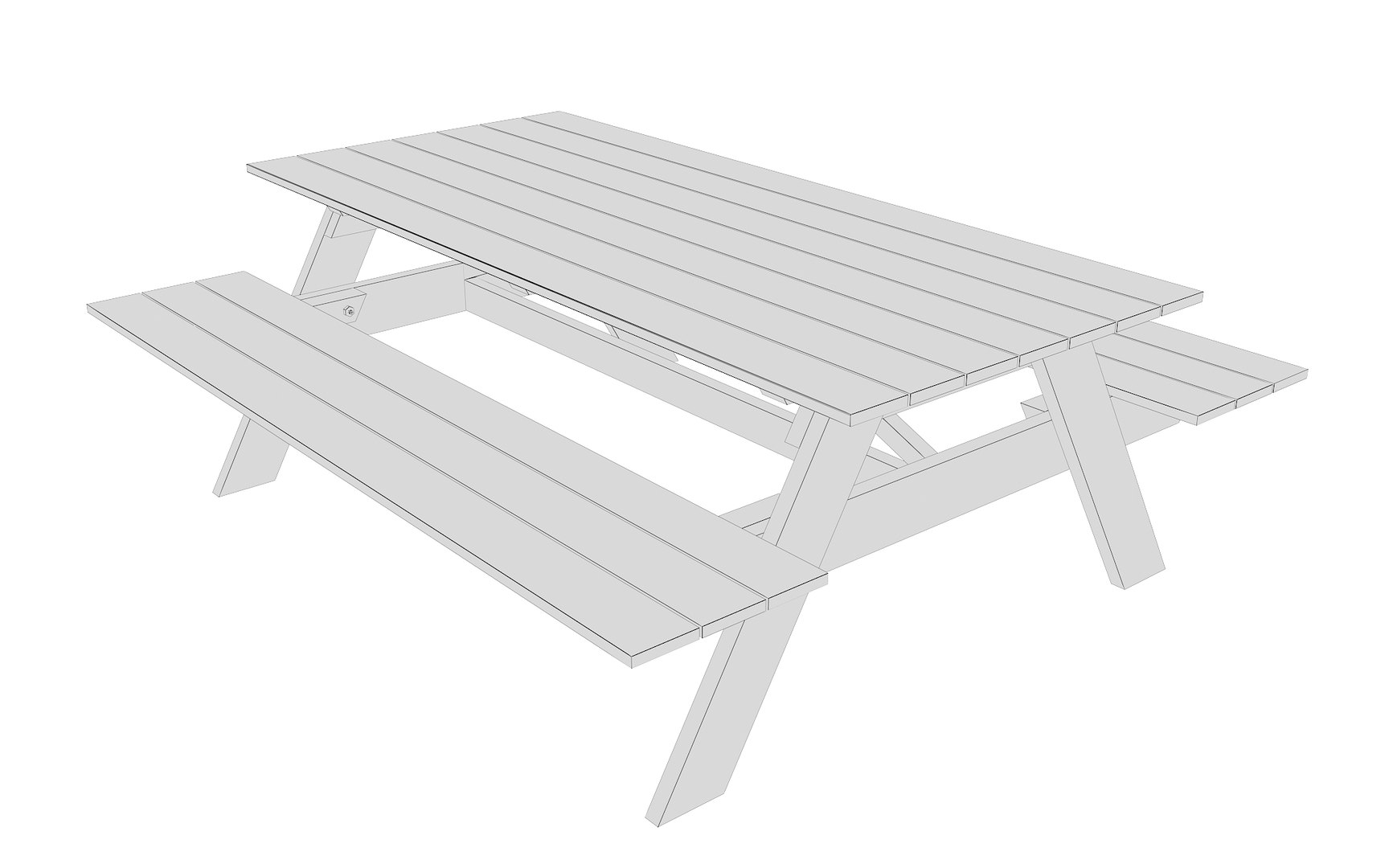 Picnic Bench 3D model https://p.turbosquid.com/ts-thumb/6J/qQitV3/Pb/render05wire/jpg/1786886386/1920x1080/fit_q87/9e1161323c2f9dc800d7efb53996a9eda80707a8/render05wire.jpg