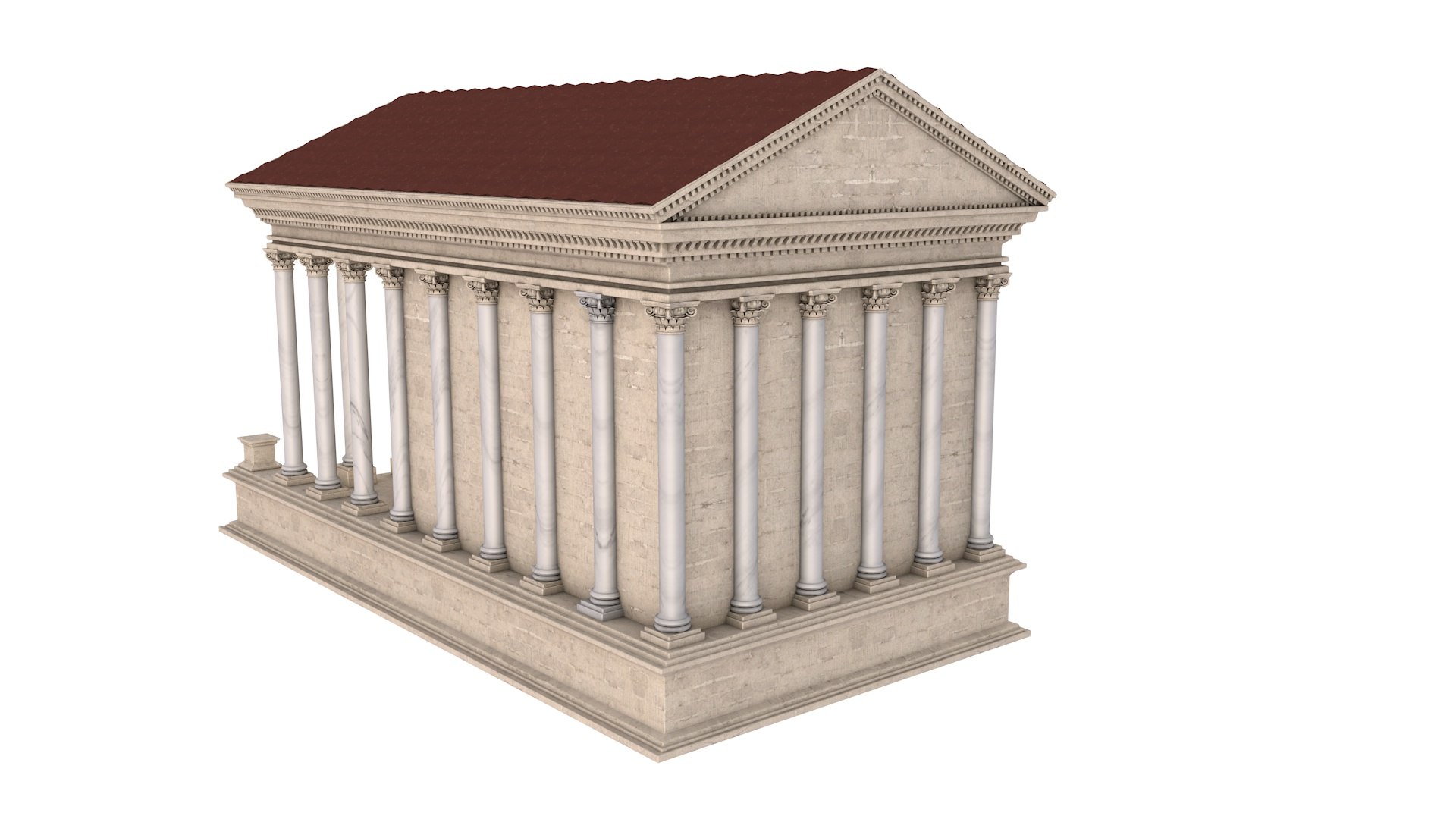 Ancient Greek Temple 3D model https://p.turbosquid.com/ts-thumb/6J/raOqUV/3c/5doiatatat/jpg/1665750485/1920x1080/fit_q87/ceab7f7a831a66075dd0aa4276876dfb6c47f826/5doiatatat.jpg