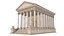 Tempio greco antico