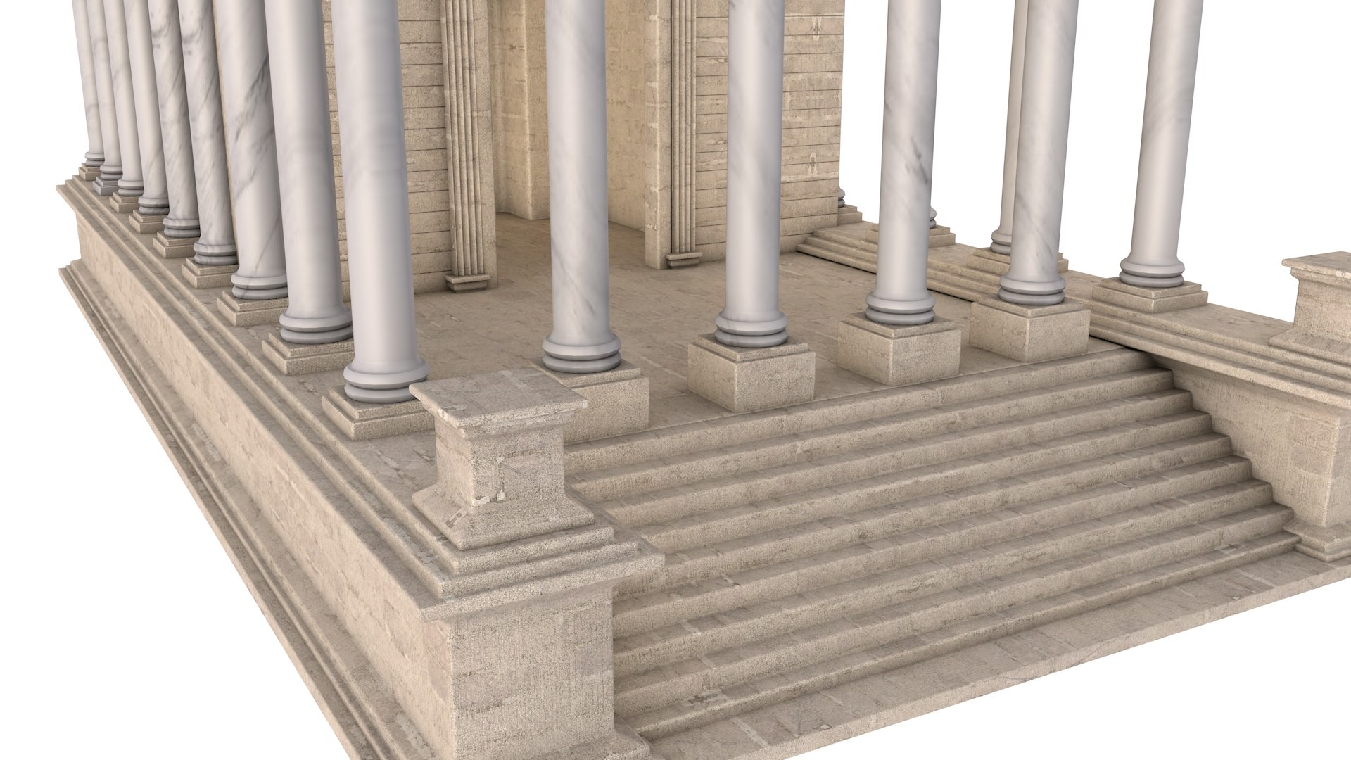 Ancient Greek Temple 3D model https://p.turbosquid.com/ts-thumb/6J/raOqUV/oc/45doitata/jpg/1665750483/1920x1080/fit_q87/2eafcd13fddfaabbed3e677c2f809d9a033b7691/45doitata.jpg