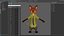 Nick Wilde