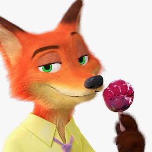 Nick Wilde