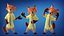 Nick Wilde