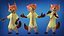 Nick Wilde