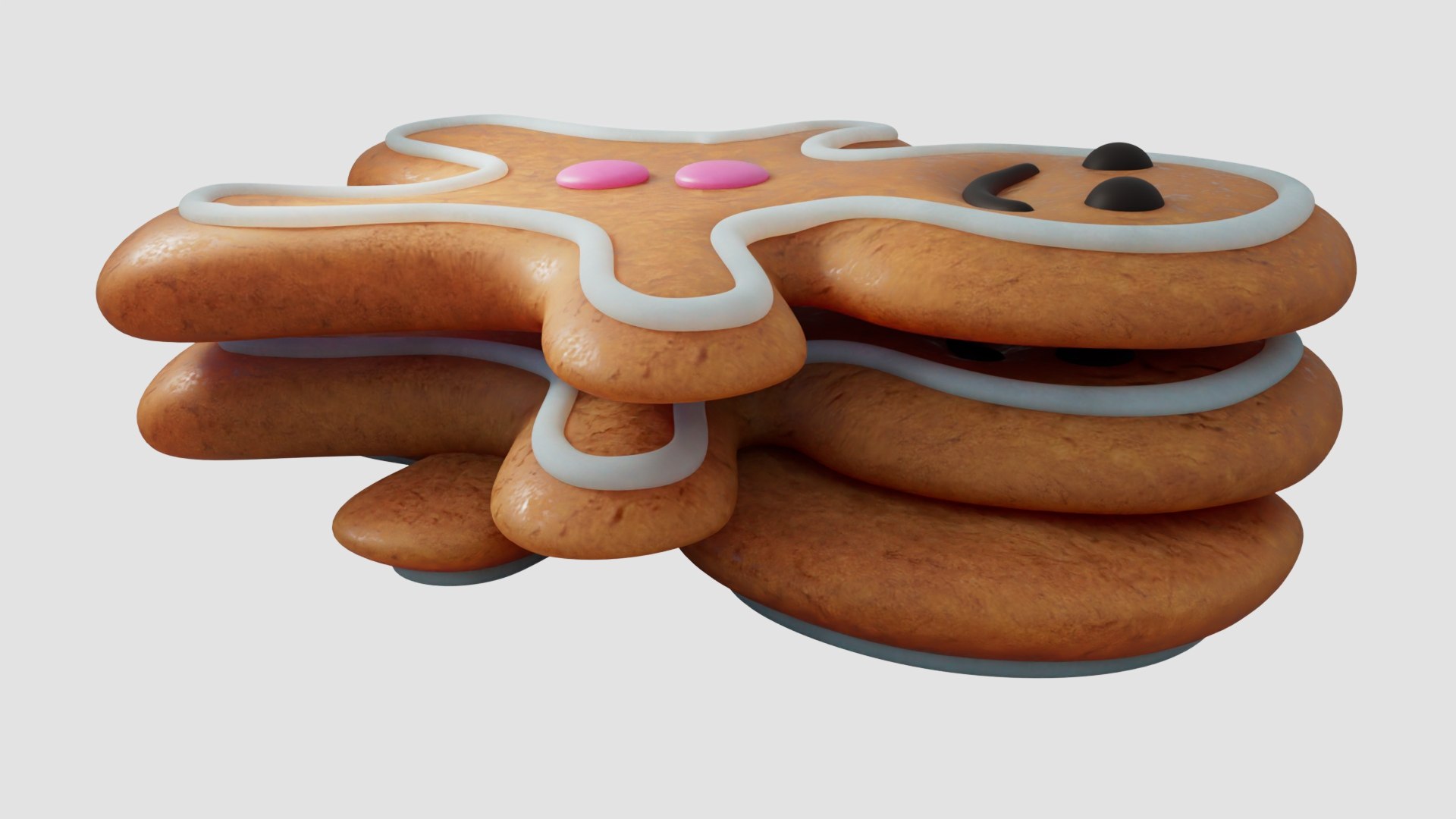GingerBreadMan 3D model https://p.turbosquid.com/ts-thumb/6J/yO8AZk/4m/gingerbread_man_render_04/jpg/1789377429/1920x1080/fit_q87/473e1408d3011e23dbd009edc50f5ad332099661/gingerbread_man_render_04.jpg