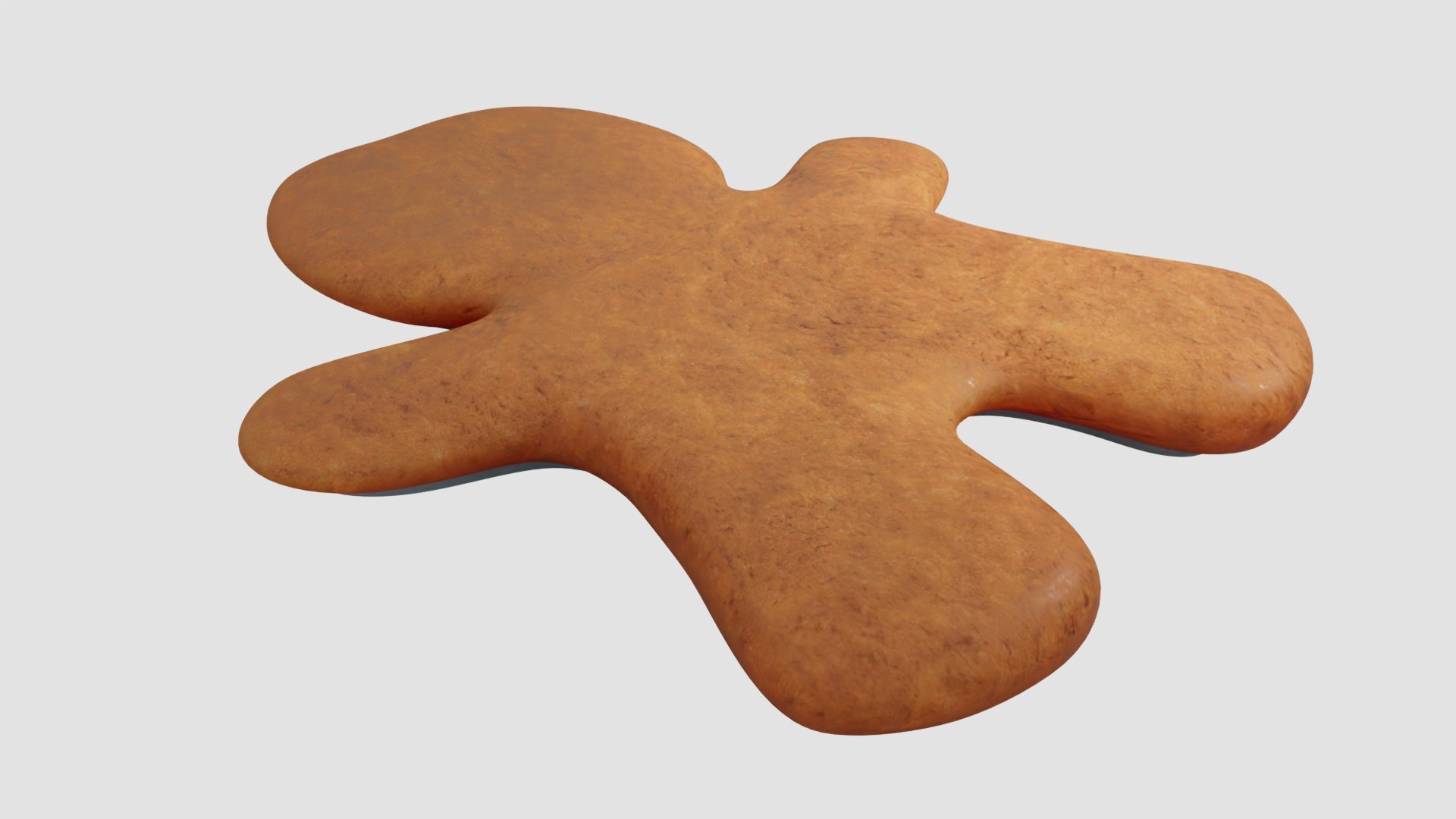 GingerBreadMan 3D model https://p.turbosquid.com/ts-thumb/6J/yO8AZk/En/gingerbread_man_render_03/jpg/1789377428/1920x1080/fit_q87/11f597ffe48799ebf802294db2ece643fb3291c1/gingerbread_man_render_03.jpg