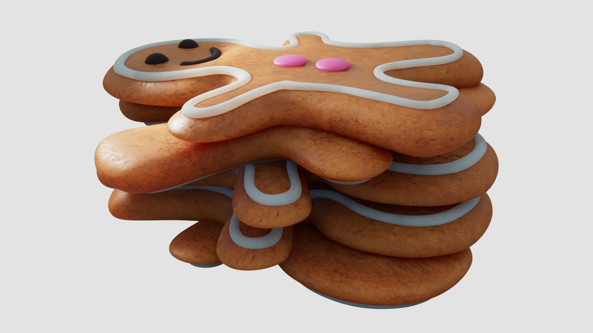 GingerBreadMan 3D model https://p.turbosquid.com/ts-thumb/6J/yO8AZk/Ga/gingerbread_man_render_05/jpg/1789377429/1920x1080/fit_q87/8d696d6d01524aeb54e63513d19217b3fe764680/gingerbread_man_render_05.jpg