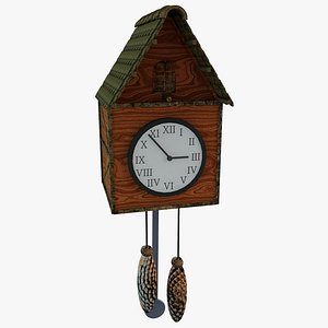 Cuckoo Clock