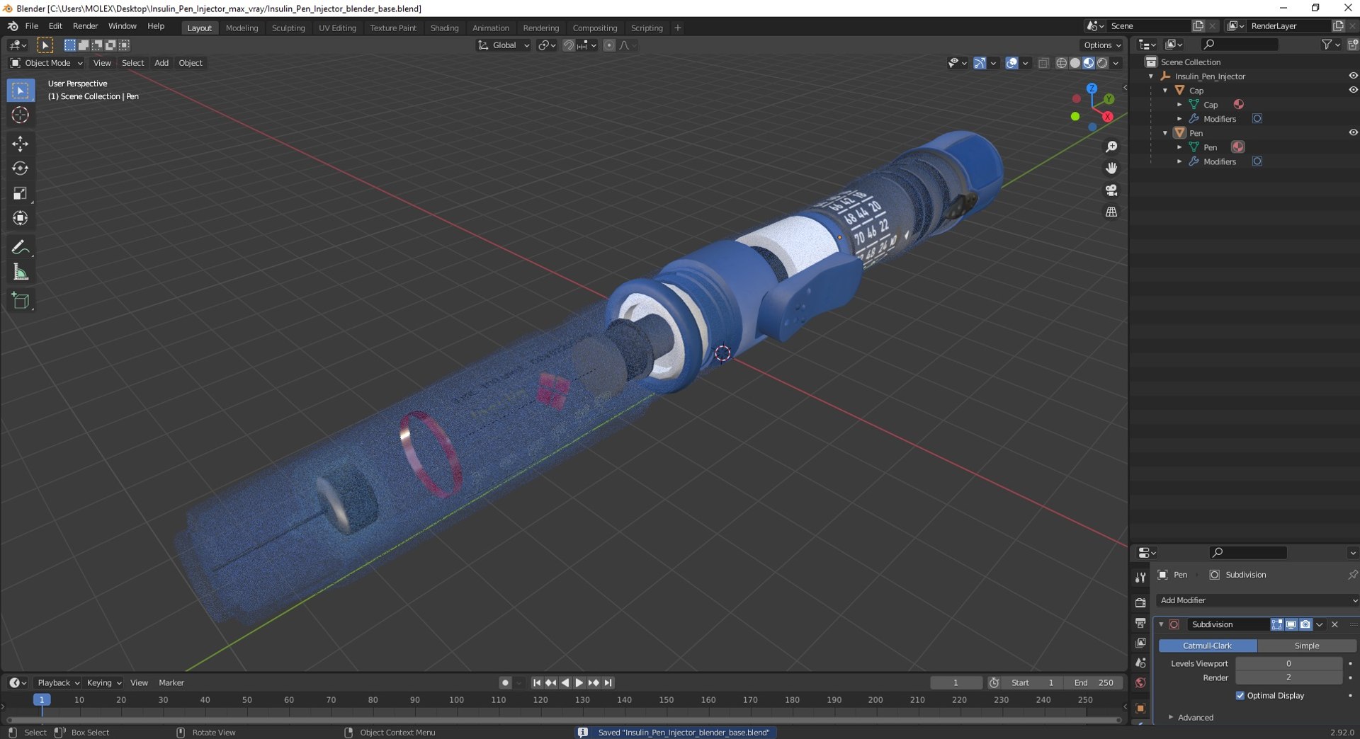 Insulin Pen Injector 3D https://p.turbosquid.com/ts-thumb/6J/zkpvon/8d/insulinpeninjectorc4dmodel044/jpg/1692084744/1920x1080/fit_q87/1e619eb556edb0455cfc2d0a9b714c17333c6c9b/insulinpeninjectorc4dmodel044.jpg