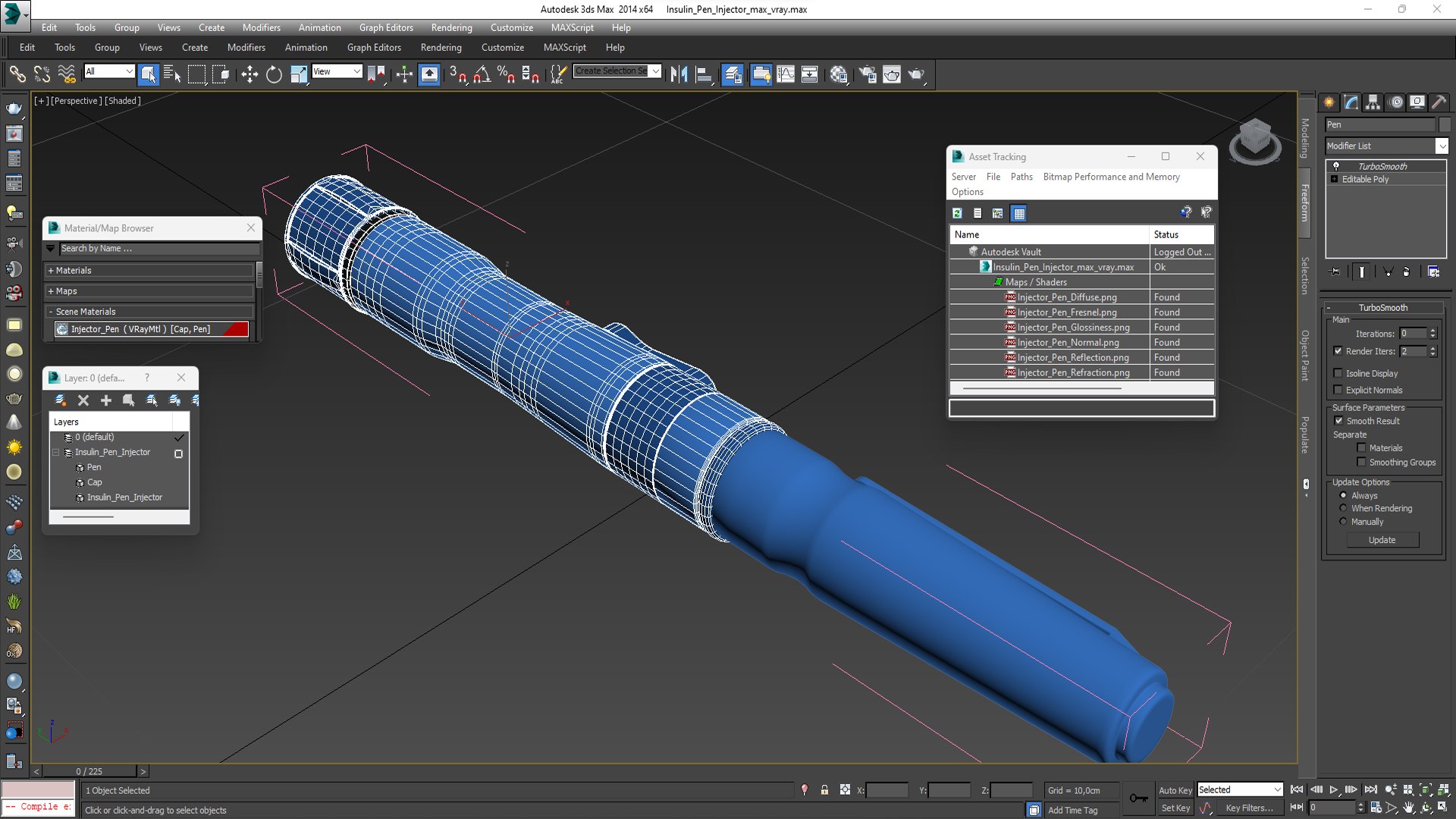 Insulin Pen Injector 3D https://p.turbosquid.com/ts-thumb/6J/zkpvon/9w/insulinpeninjectorc4dmodel031/jpg/1692084685/1920x1080/fit_q87/40eac6bad1f593a184dd507134a119d2647ae2df/insulinpeninjectorc4dmodel031.jpg