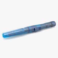 Insulin Pen Injector
