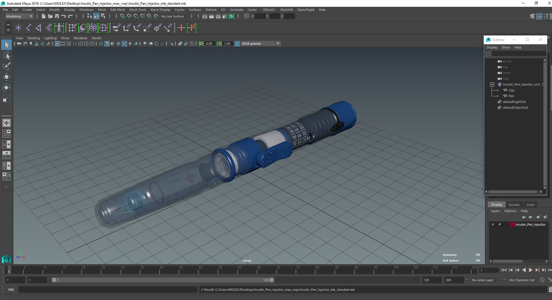 Insulin Pen Injector 3D https://p.turbosquid.com/ts-thumb/6J/zkpvon/jC/insulinpeninjectorc4dmodel047/jpg/1692084757/1920x1080/fit_q87/e88542799d81e91755c563c6d639f34ec3e2b352/insulinpeninjectorc4dmodel047.jpg