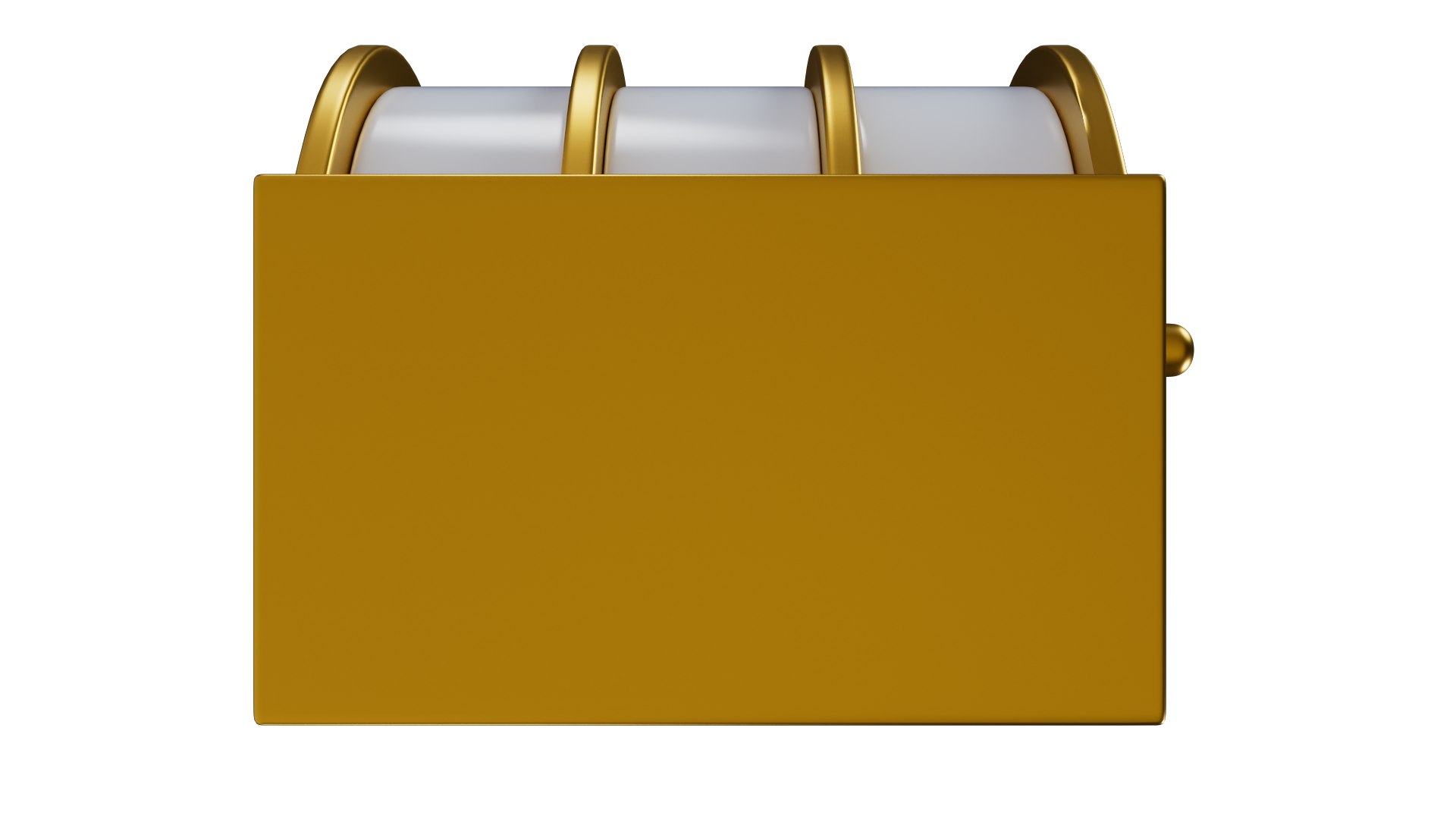 3D model GOLD SLOT NEW 10 https://p.turbosquid.com/ts-thumb/6K/0CR7Og/3Z/slot_gold_new_10_6/png/1738870184/1920x1080/fit_q87/45f19e955e2dff03f42e0f304f2b4a785b432312/slot_gold_new_10_6.jpg