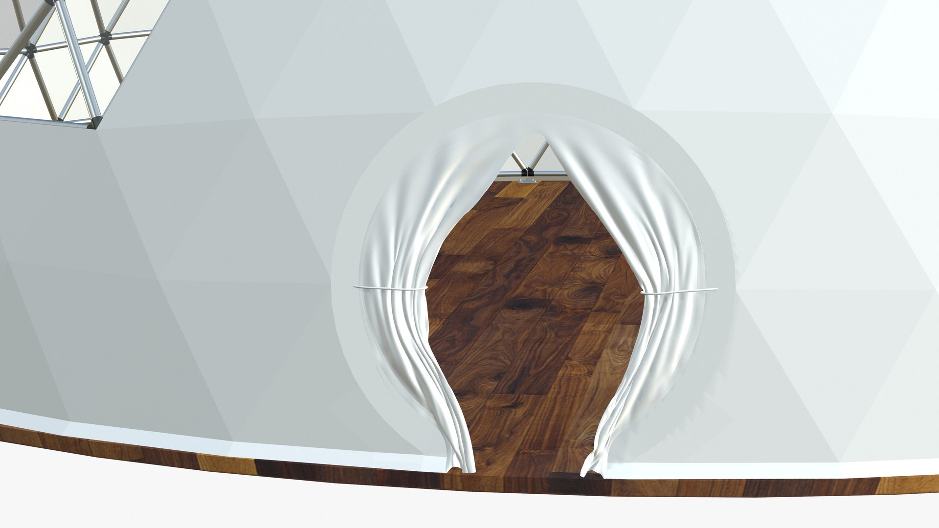 3D Tensile Structures Geodesic Dome model https://p.turbosquid.com/ts-thumb/6K/3aoBXy/6R/geodesicdome3dmodel08/jpg/1656181344/1920x1080/fit_q87/e3d3c8ebe745657ef5f58bc3b62860e6c5539973/geodesicdome3dmodel08.jpg