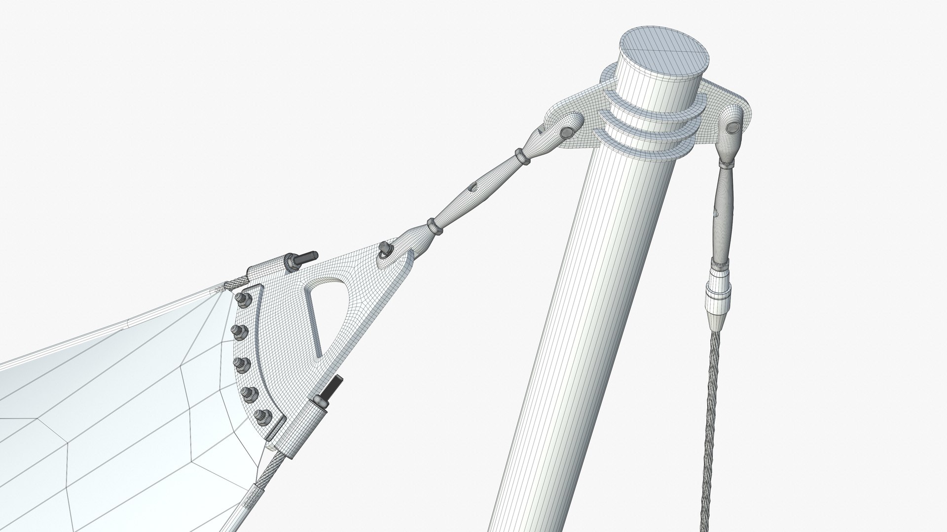 3D Tensile Structures Geodesic Dome model https://p.turbosquid.com/ts-thumb/6K/3aoBXy/89/tensilestructure3dmodel49/jpg/1656181299/1920x1080/fit_q87/569737567e1e2c175e91f11535eeaf748baef1d9/tensilestructure3dmodel49.jpg