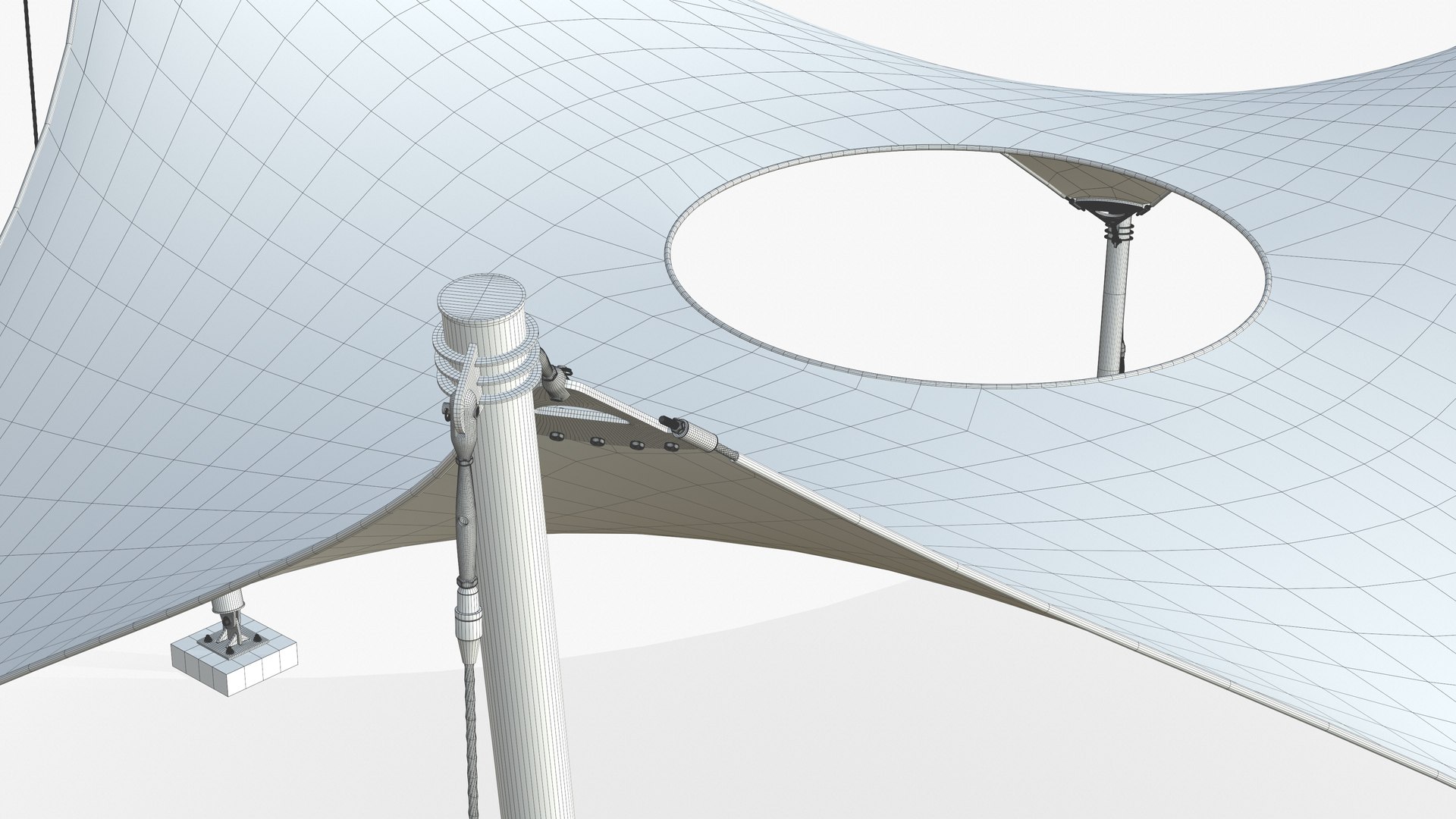 3D Tensile Structures Geodesic Dome model https://p.turbosquid.com/ts-thumb/6K/3aoBXy/H9/tensilestructure3dmodel32/jpg/1656181289/1920x1080/fit_q87/bd0fd181bd9e5b71db513b22f9f1c7ab56671c6e/tensilestructure3dmodel32.jpg