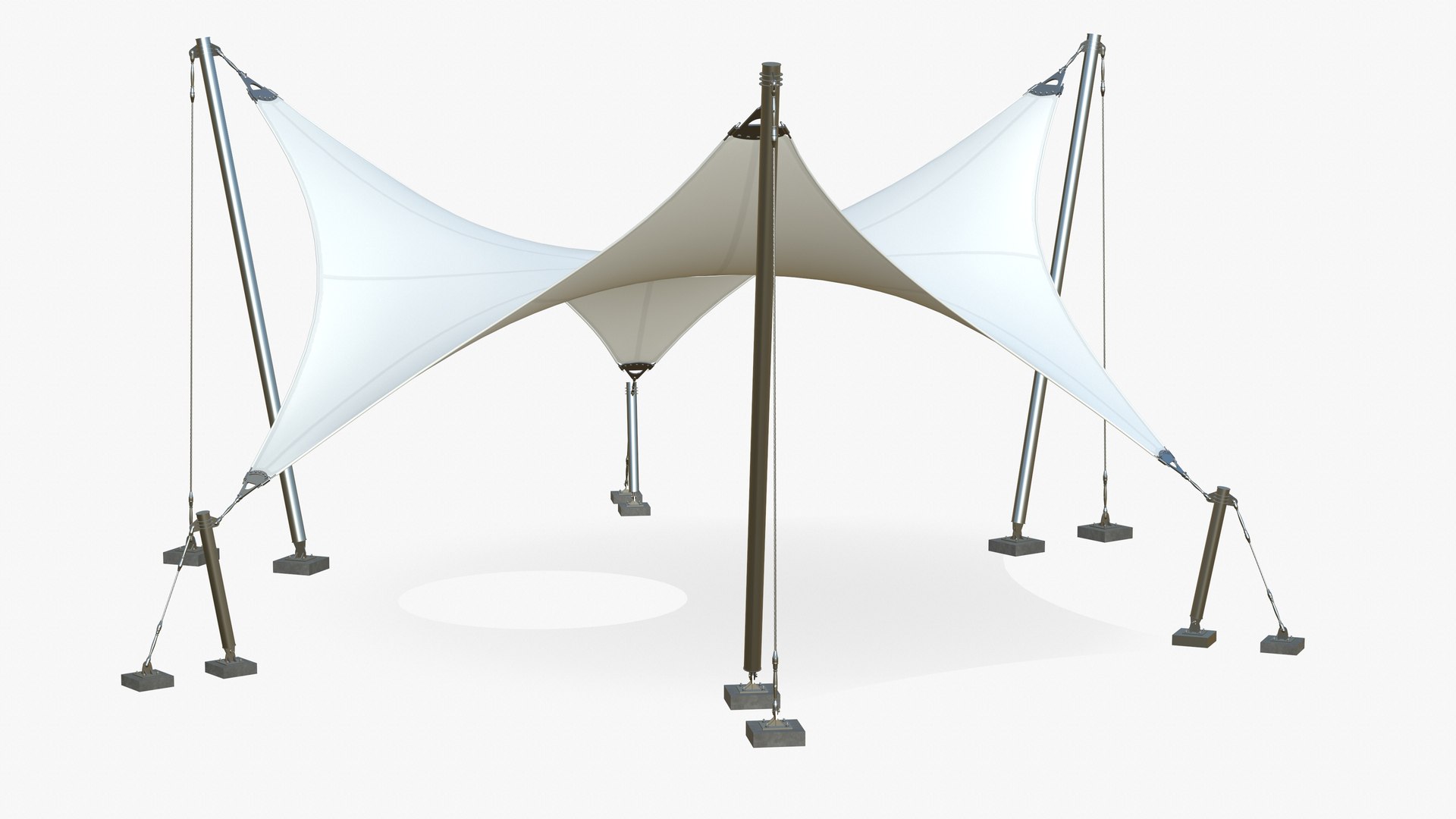 3D Tensile Structures Geodesic Dome model https://p.turbosquid.com/ts-thumb/6K/3aoBXy/Qv/tensilestructure3dmodel05/jpg/1656181275/1920x1080/fit_q87/587f7381b0b94dcd31f5f8764fde2fb4fbbbeb10/tensilestructure3dmodel05.jpg