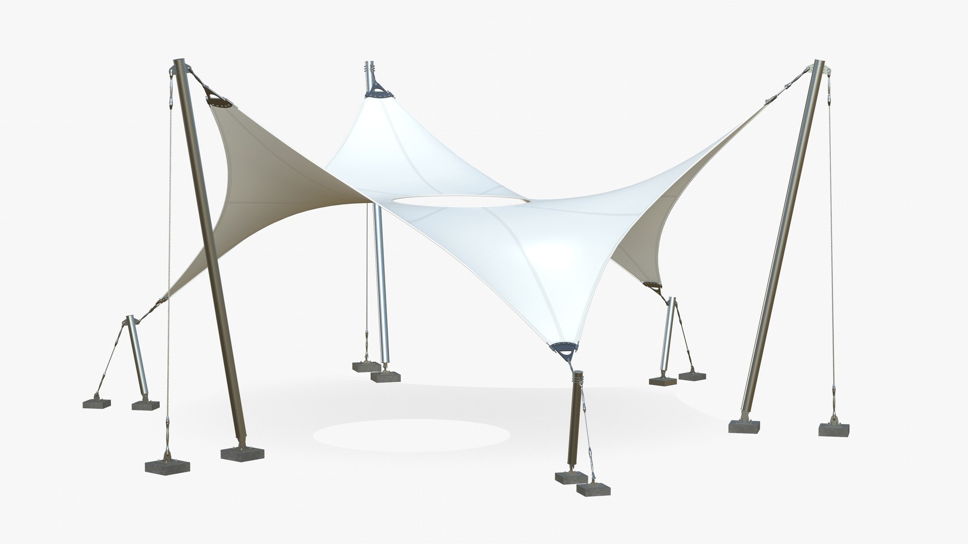 3D Tensile Structures Geodesic Dome model https://p.turbosquid.com/ts-thumb/6K/3aoBXy/dn/tensilestructure3dmodel24/jpg/1656181285/1920x1080/fit_q87/8b3037406d592d3168194af56bc9cd82d6efa2f9/tensilestructure3dmodel24.jpg