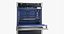 Samsung NV51K6650DS 30 Inch Double Wall Oven