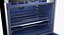 Samsung NV51K6650DS 30 Inch Double Wall Oven