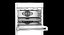 Samsung NV51K6650DS 30 Inch Double Wall Oven
