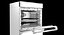 Samsung NV51K6650DS 30 Inch Double Wall Oven