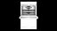 Samsung NV51K6650DS 30 Inch Double Wall Oven