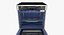 Samsung NV51K6650DS 30 Inch Double Wall Oven