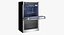 Samsung NV51K6650DS 30 Inch Double Wall Oven