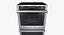 Samsung NV51K6650DS 30 Inch Double Wall Oven