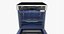Samsung NV51K6650DS 30 Inch Double Wall Oven