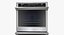 Samsung NV51K6650DS 30 Inch Double Wall Oven