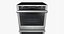 Samsung NV51K6650DS 30 Inch Double Wall Oven