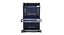 Samsung NV51K6650DS 30 Inch Double Wall Oven