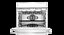 Samsung NV51K6650DS 30 Inch Double Wall Oven