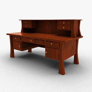 writing desk